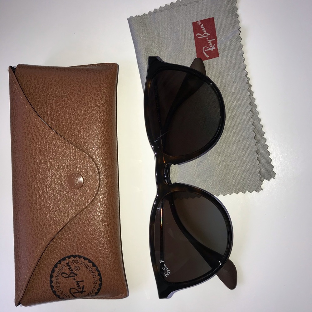 Polarized Erika Sunglasses